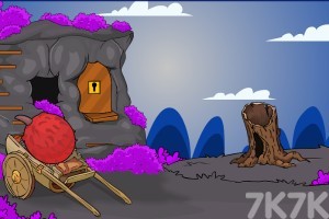 《狐狸救援队》游戏截图2 《狐狸救援队》游戏截图2