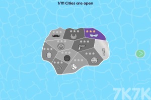 《脸盲大挑战》游戏截图3 《脸盲大挑战》游戏截图3