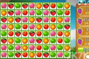 《水果爆炸》游戏截图2 《水果爆炸》游戏截图2