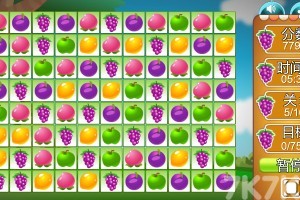 《水果爆炸》游戏截图4 《水果爆炸》游戏截图4
