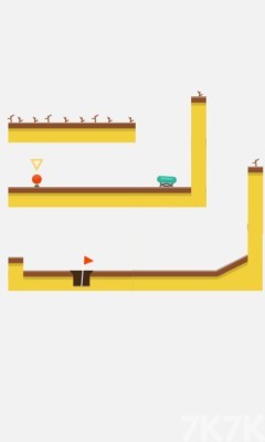 《高尔夫大挑战2》游戏截图4 《高尔夫大挑战2》游戏截图4