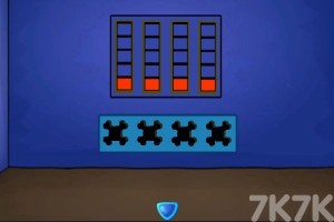 《解救森林奶奶》游戏截图4 《解救森林奶奶》游戏截图4