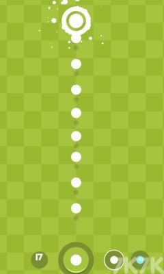 《冲向白球》游戏截图3