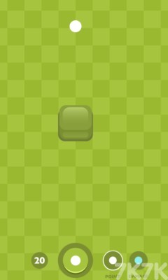 《冲向白球》游戏截图2