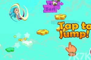 《冲浪少年》游戏截图3 《冲浪少年》游戏截图3