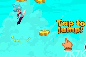 《冲浪少年》游戏截图4 《冲浪少年》游戏截图4