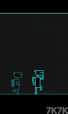 《万影人跑酷》游戏截图3 《万影人跑酷》游戏截图3