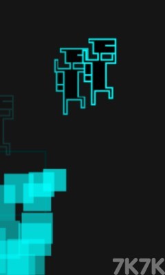 《万影人跑酷》游戏截图4 《万影人跑酷》游戏截图4