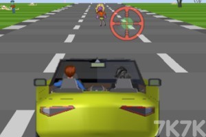 《末日飞车》游戏截图4 《末日飞车》游戏截图4