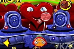 《逗小猴开心系列491》游戏截图4 《逗小猴开心系列491》游戏截图4