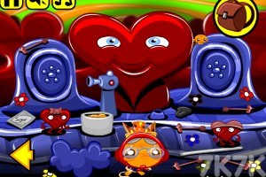 《逗小猴开心系列491》游戏截图3 《逗小猴开心系列491》游戏截图3