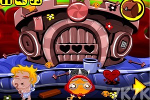 《逗小猴开心系列491》游戏截图2 《逗小猴开心系列491》游戏截图2