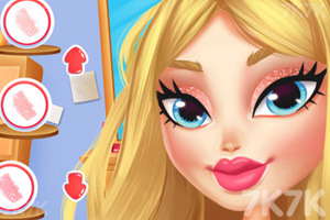 《入校初印象装》游戏截图2 《入校初印象装》游戏截图2