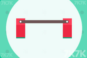 《穿杆而过》游戏截图2 《穿杆而过》游戏截图2