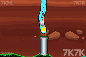 《引高尔夫进洞》游戏截图1 《引高尔夫进洞》游戏截图1