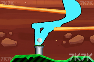 《引高尔夫进洞》游戏截图3 《引高尔夫进洞》游戏截图3