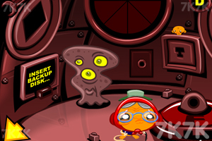 《逗小猴开心系列410》游戏截图3 《逗小猴开心系列410》游戏截图3