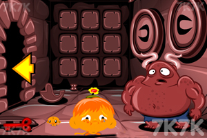 《逗小猴开心系列404》游戏截图3 《逗小猴开心系列404》游戏截图3