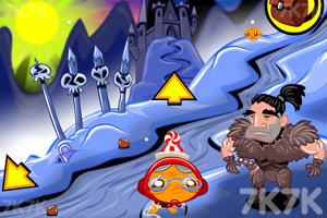 《逗小猴开心系列400》游戏截图1 《逗小猴开心系列400》游戏截图1