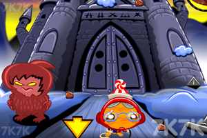 《逗小猴开心系列400》游戏截图2 《逗小猴开心系列400》游戏截图2