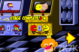 《逗小猴开心系列389》游戏截图1 《逗小猴开心系列389》游戏截图1