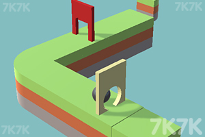 《立方体大挑战》游戏截图3 《立方体大挑战》游戏截图3