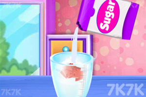 《宝贝泰勒种西瓜》游戏截图4 《宝贝泰勒种西瓜》游戏截图4