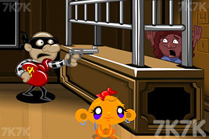 《逗小猴开心系列359》游戏截图2 《逗小猴开心系列359》游戏截图2