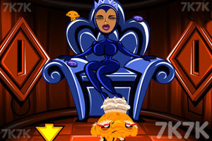 《逗小猴开心系列354》游戏截图2 《逗小猴开心系列354》游戏截图2