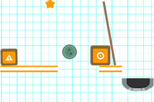 《笑脸小圆球》游戏截图2 《笑脸小圆球》游戏截图2