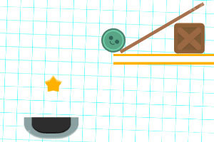 《笑脸小圆球》游戏截图3 《笑脸小圆球》游戏截图3