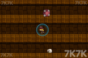 《地心跳跃大冒险》游戏截图3 《地心跳跃大冒险》游戏截图3