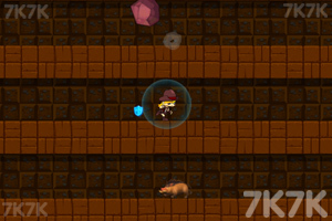 《地心跳跃大冒险》游戏截图4 《地心跳跃大冒险》游戏截图4