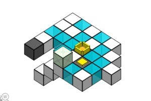 《翻转不坠落》游戏截图2 《翻转不坠落》游戏截图2
