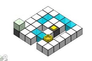 《翻转不坠落》游戏截图1 《翻转不坠落》游戏截图1