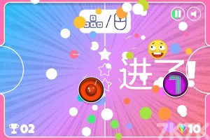 《棍球进门》游戏截图1 《棍球进门》游戏截图1