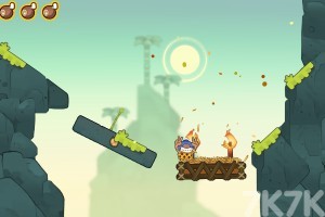 《滚石挑战》游戏截图4 《滚石挑战》游戏截图4