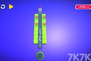 《公交车司机》游戏截图1