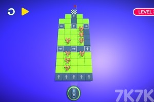 《公交车司机》游戏截图3