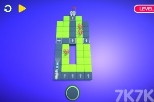 《公交车司机》游戏截图2