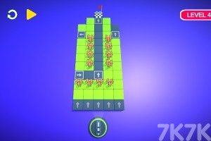 《公交车司机》游戏截图4