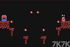 《红蓝魔怪》游戏截图4 《红蓝魔怪》游戏截图4