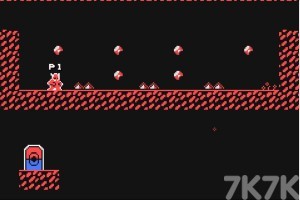 《红蓝魔怪》游戏截图2 《红蓝魔怪》游戏截图2