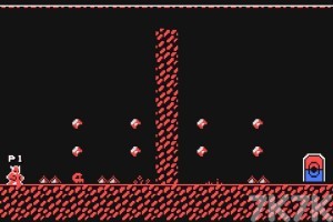 《红蓝魔怪》游戏截图3 《红蓝魔怪》游戏截图3