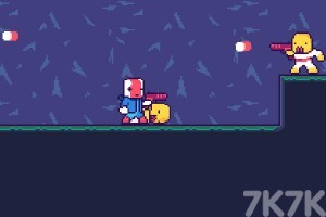 《神勇枪手》游戏截图4 《神勇枪手》游戏截图4