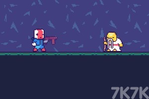 《神勇枪手》游戏截图1 《神勇枪手》游戏截图1