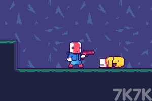 《神勇枪手》游戏截图2 《神勇枪手》游戏截图2