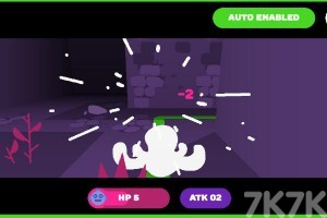 《漆黑密室》游戏截图4 《漆黑密室》游戏截图4