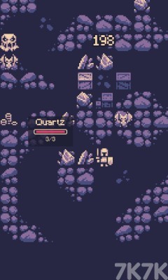 《像素冒险团》游戏截图4 《像素冒险团》游戏截图4