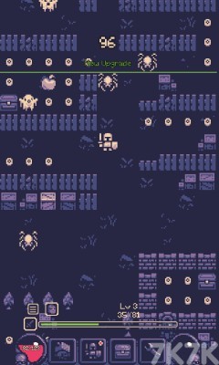 《像素冒险团》游戏截图2 《像素冒险团》游戏截图2